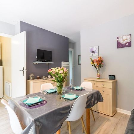 Pot De Resine - Appartement A 500M De La Plage Arcachon Eksteriør bilde